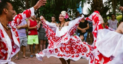 GRUPO CULTURAL YANDÉ TRANSPARÁ: Encantos Amazônicos